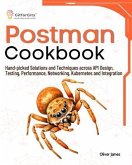 Postman Cookbook (eBook, ePUB) Postman Cookbook (eBook, ePUB)