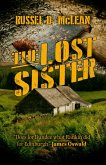 The Lost Sister (J McNee #2) (eBook, ePUB)