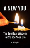 A New You (eBook, ePUB)