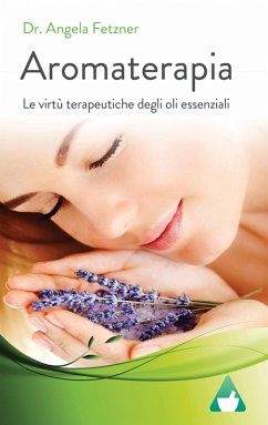 Cover Aromaterapia (eBook, ePUB)