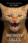 Infinity Tales (eBook, ePUB)