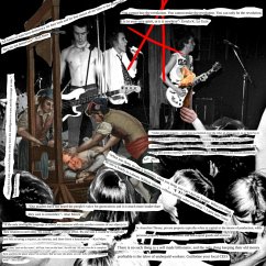Cover Anarchism (eBook, ePUB)
