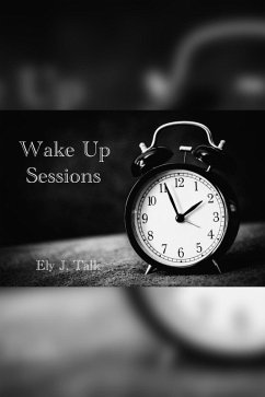 Cover Wake Up Sessions (eBook, ePUB)