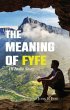 The Meaning of Fyfe (eBook, ePUB) - Bild 1
