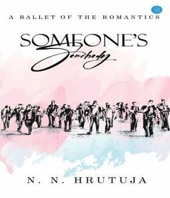 Someone's Somebody (eBook, ePUB) - Hrutuja, N. N.