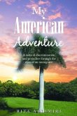 My American Adventure (eBook, ePUB)