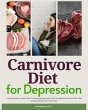 Carnivore Diet For Depression (eBook,... - Bild 1
