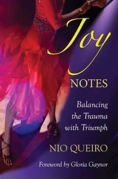 JOY NOTES (eBook, ePUB) - Queiro, Niobis; Atkins, Elizabeth Ann