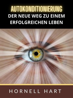 Autokonditionierung (Übersetzt) (eBook, ePUB) - Hart, Hornell