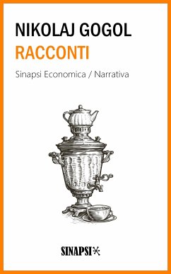 Racconti (eBook, ePUB) - Gogol, Nikolaj