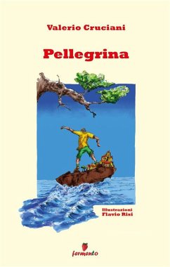 Cover Pellegrina (eBook, ePUB)