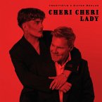 Cheri Cheri Lady (2-Track)
