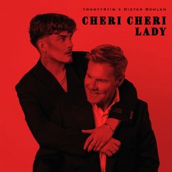 Cheri Cheri Lady (2-Track) - Twenty4tim & Bohlen,Dieter