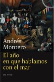 El año en que hablamos con el mar (eBook, ePUB)