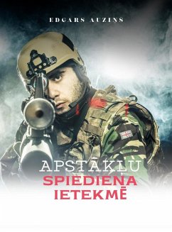 Cover Apstaklu spiediena ietekme (eBook, ePUB)