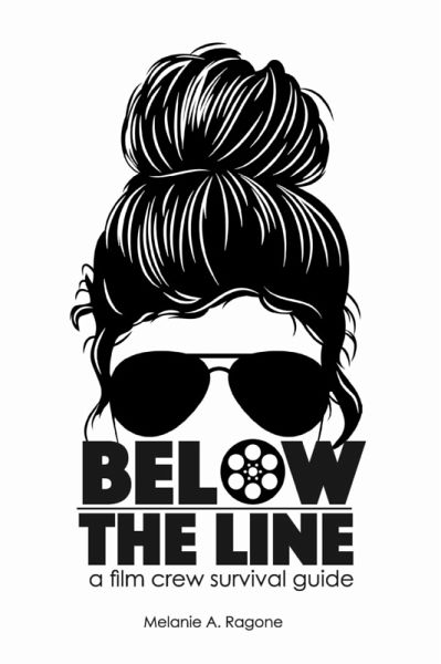 Below the Line (eBook, ePUB)