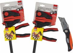 Bessey EZ360 Team Set