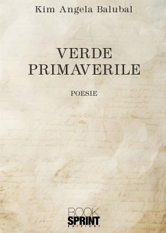 Verde Primaverile (eBook, ePUB) - Balubal Kim, Angela