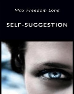 Cover Self-Suggestion (eBook, ePUB)