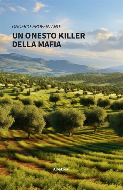 Un onesto killer della mafia (eBook, ePUB) - Provenzano, Onofrio