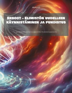 Reboot - Elimistön uudelleen käynnistäminen ja puhdistus (eBook, ePUB)