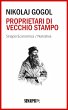 Proprietari di vecchio stampo (eBook,... - Bild 1