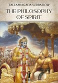 The Philosophy of Spirit (eBook, ePUB)