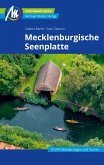 Mecklenburgische Seenplatte Reiseführer Michael Müller Verlag (eBook, ePUB)
