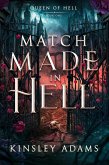 Match Made in Hell (Queen of Hell, #1) (eBook, ePUB)