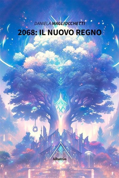 2068: il Nuovo Regno (eBook, ePUB) 2068: il Nuovo Regno (eBook, ePUB)