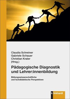 Pädagogische Diagnostik und Lehrer:innenbildung (eBook, PDF)