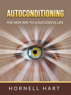 Autoconditioning (eBook, ePUB) - Hart, Hornell