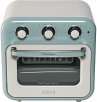 Ariete Vintage Air Fryer Mini- Ofen blau - Bild 1