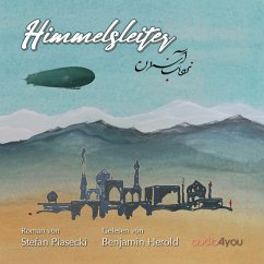 Himmelsleiter (MP3-Download) - Piasecki, Stefan