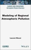 Modeling of Regional Atmospheric Pollution (eBook, PDF)