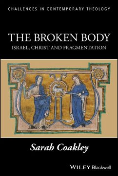 Cover The Broken Body (eBook, ePUB)