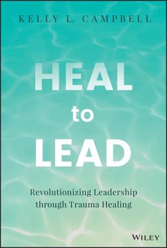 Cover Heal to Lead (eBook, PDF)