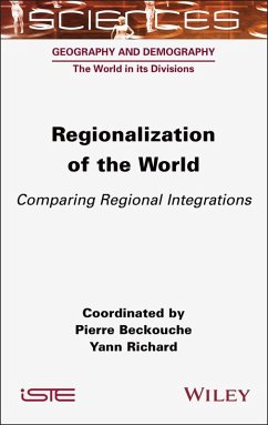 Regionalization of the World (eBook, PDF)