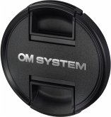 OM System LC-52D Objektivdeckel