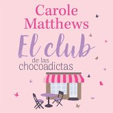 El club de las chocoadictas (MP3-Download)