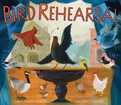 Cover Bird Rehearsal (eBook, ePUB)