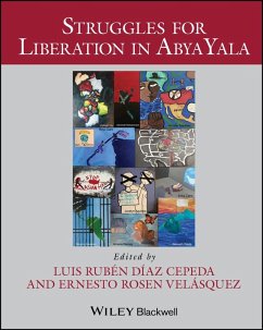 Struggles for Liberation in Abya Yala (eBook, PDF)