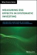 Measuring ESG Effects in Systematic... - Bild 1