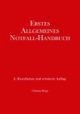 Erstes Allgemeines Notfall-Handbuch (eBook, ePUB)