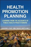 Health Promotion Planning (eBook, ePUB)