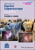 Advances in Equine Laparoscopy (eBook, PDF)
