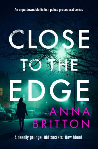 Close to the Edge (eBook, ePUB) Close to the Edge (eBook, ePUB)