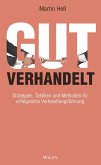 Gut verhandelt (eBook, ePUB) Gut verhandelt (eBook, ePUB)