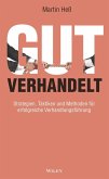 Gut verhandelt (eBook, ePUB)