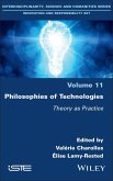 Philosophies of Technologies (eBook, ePUB)